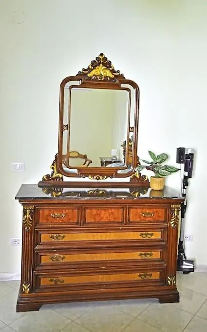 Apartmán Sant'Anna Agrigento