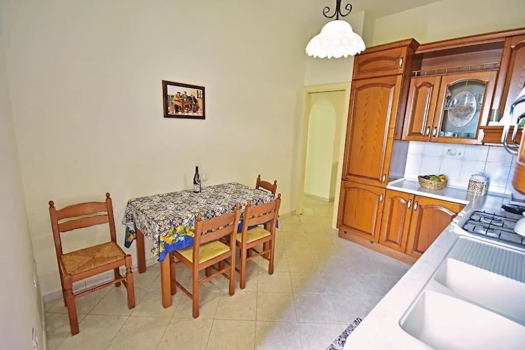 Apartmán Sant'Anna Agrigento