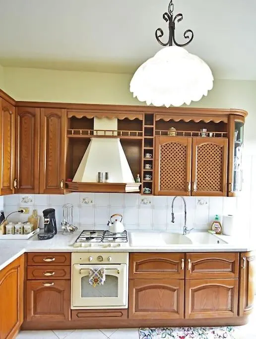 Apartmán Sant'Anna Agrigento 0*,