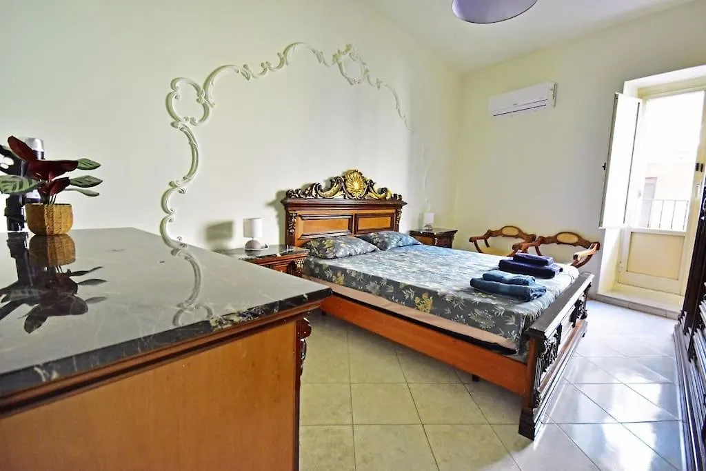 Apartmán Sant'Anna Agrigento