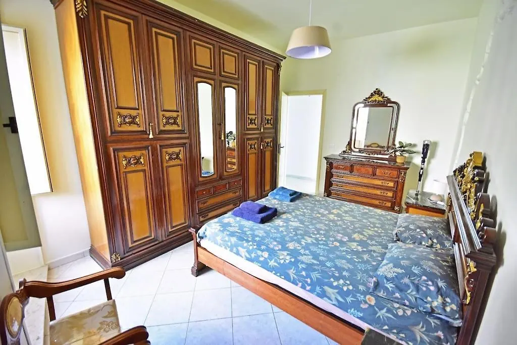 Apartmán Sant'Anna Agrigento Itálie