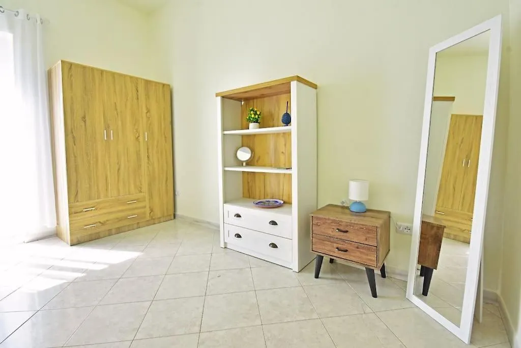 Apartmán Sant'Anna Agrigento