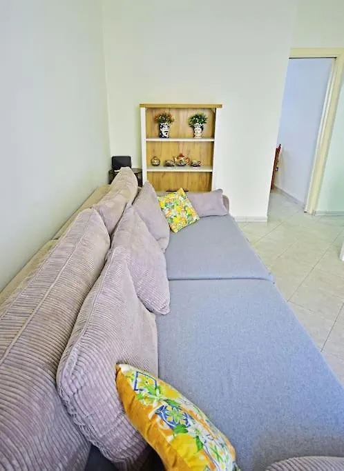 Apartmán Sant'Anna Agrigento