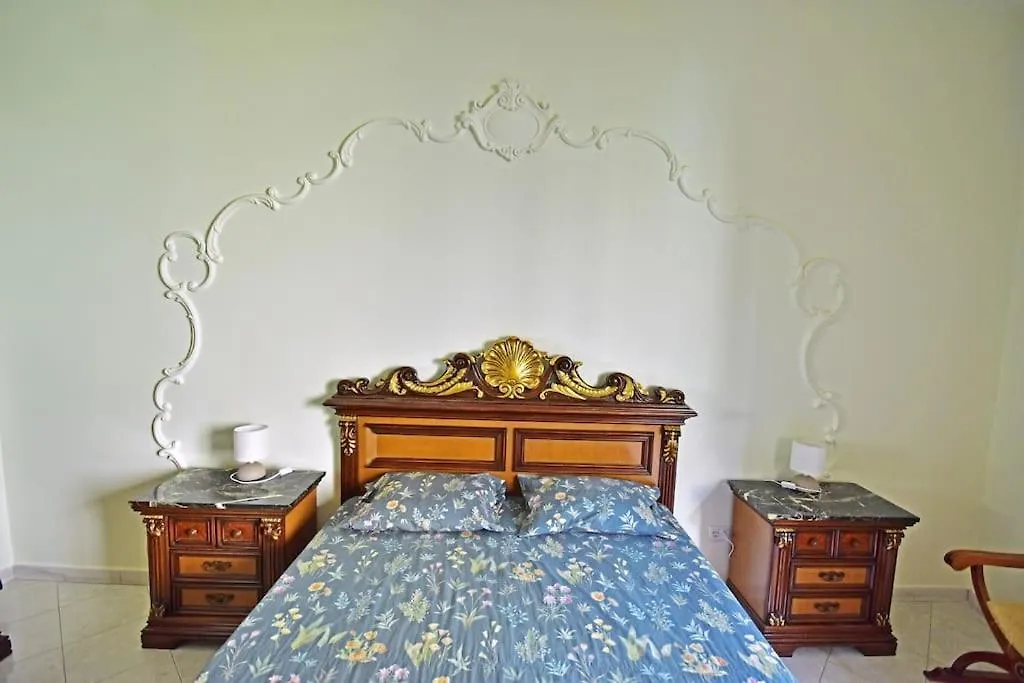 Apartmán Sant'Anna Agrigento
