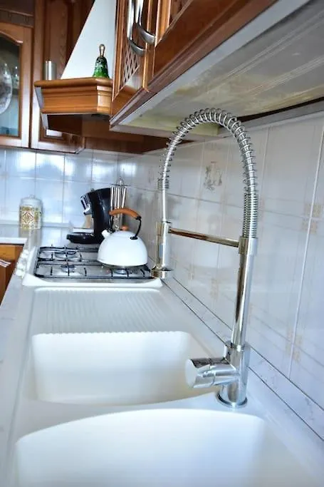 Apartmán Sant'Anna Agrigento