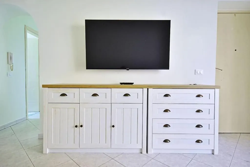 Apartmán Sant'Anna Agrigento