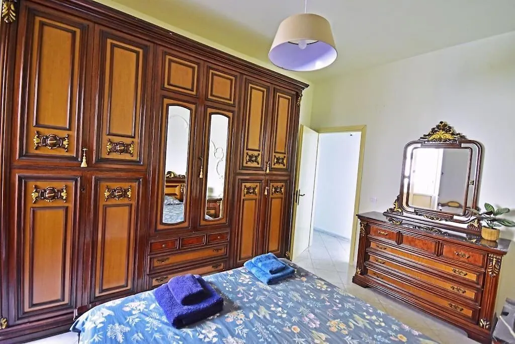 Apartmán Sant'Anna Agrigento