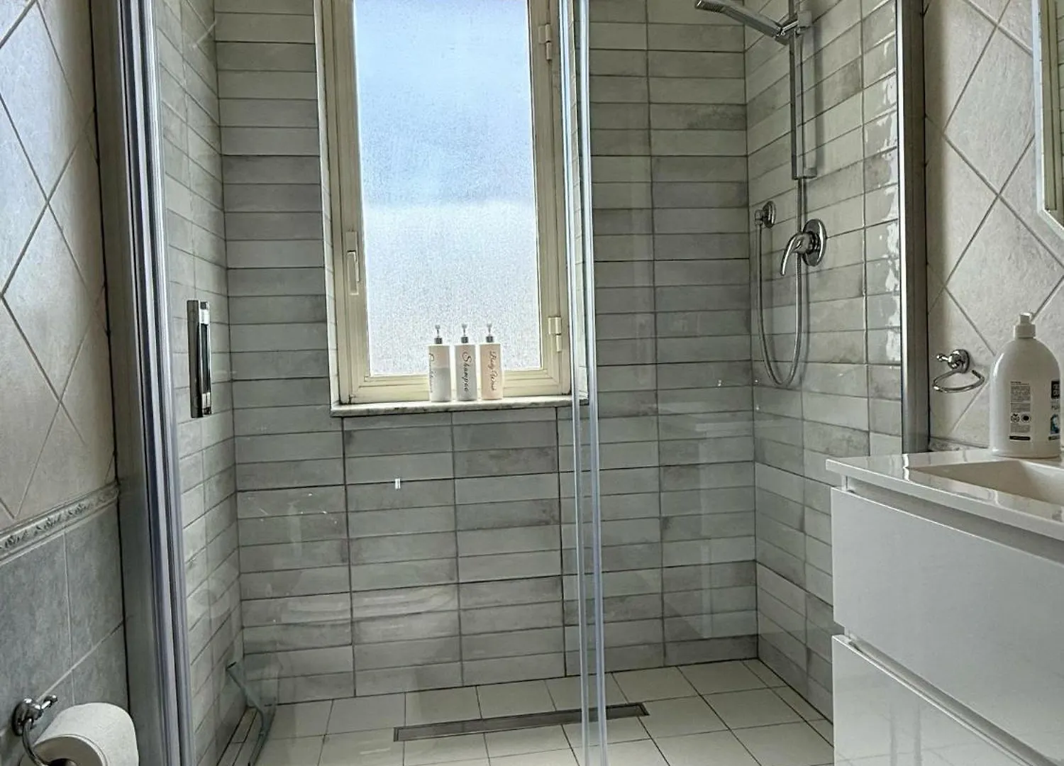 Apartmán Sant'Anna Agrigento Itálie