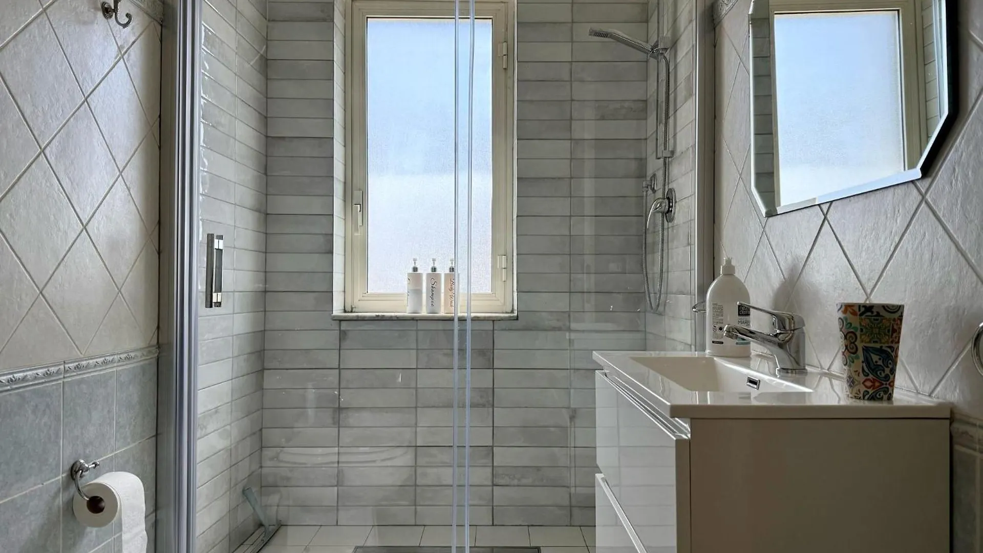 Apartmán Sant'Anna Agrigento Itálie