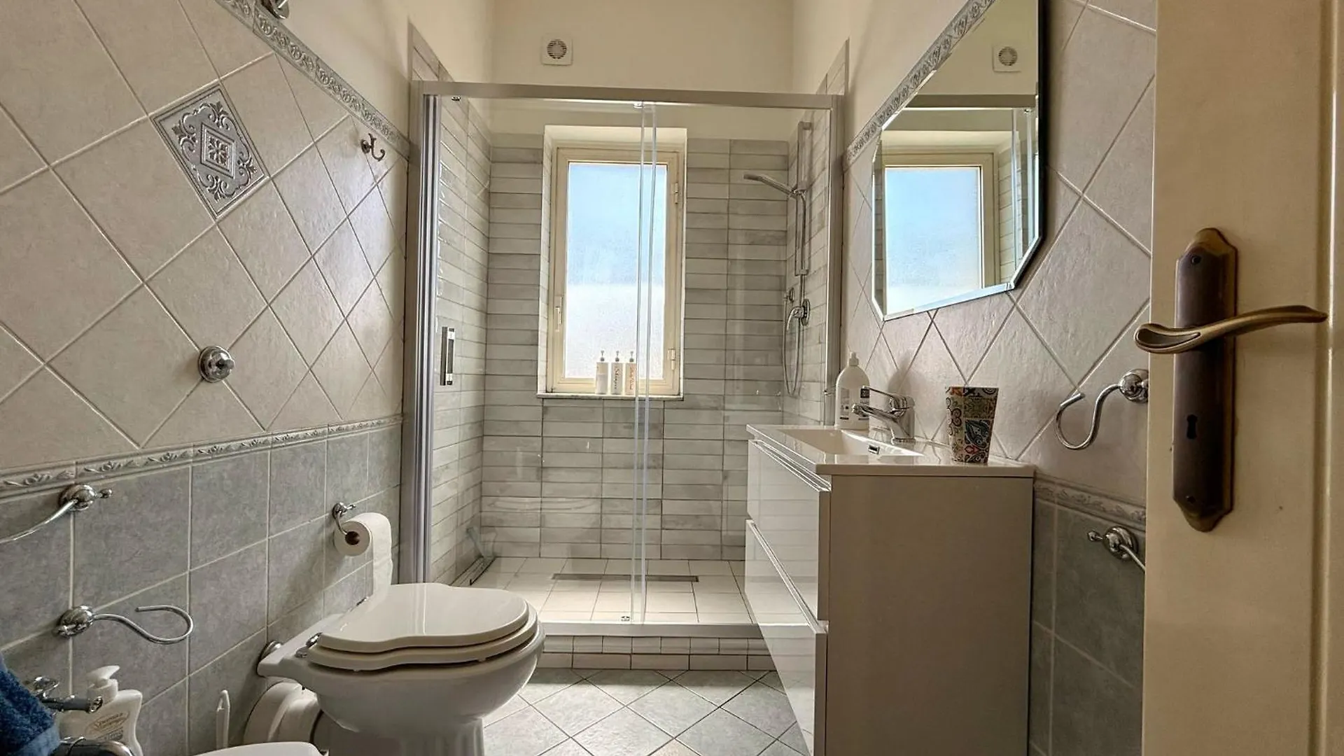 Apartmán Sant'Anna Agrigento