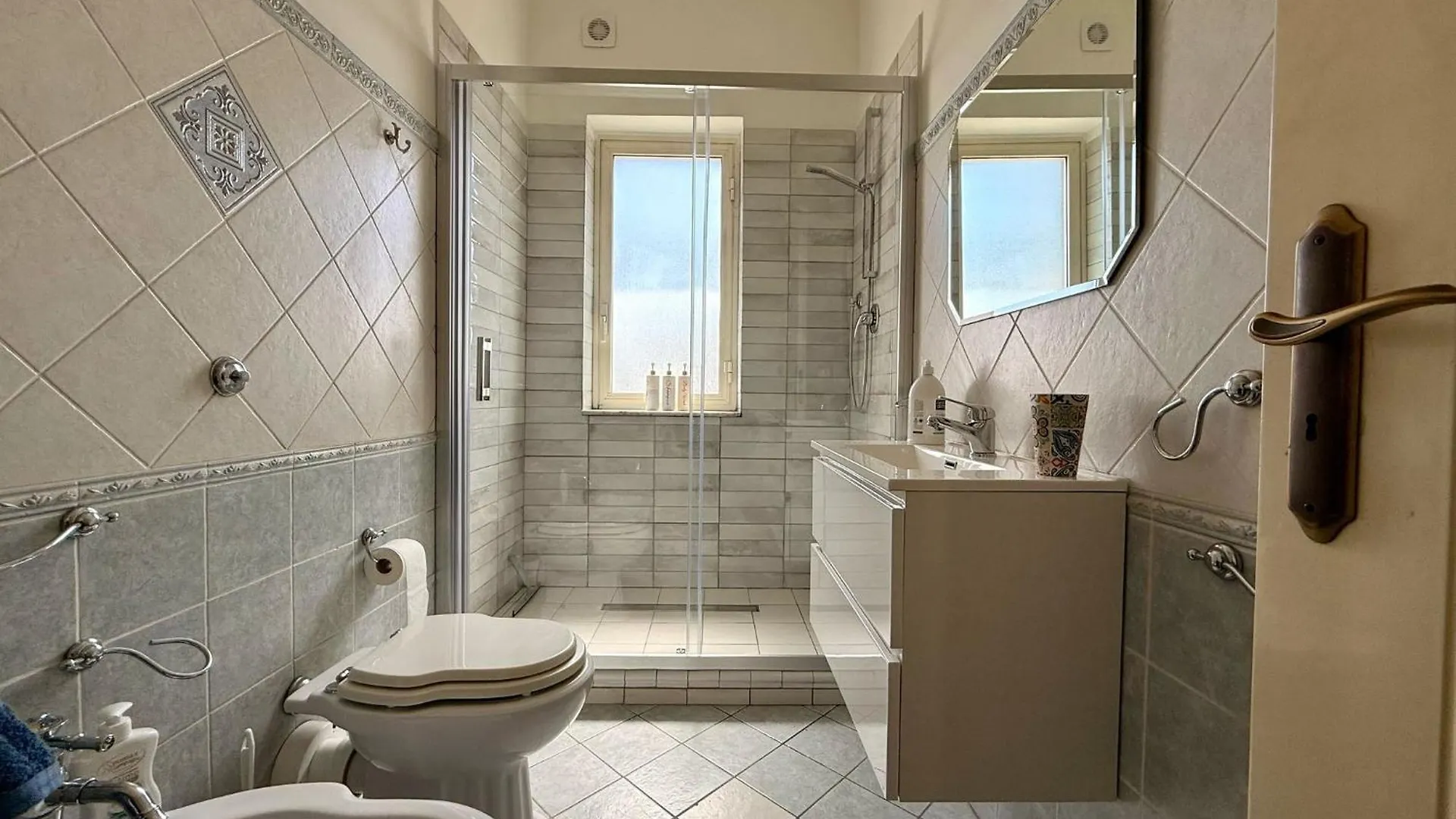 Apartmán Sant'Anna Agrigento