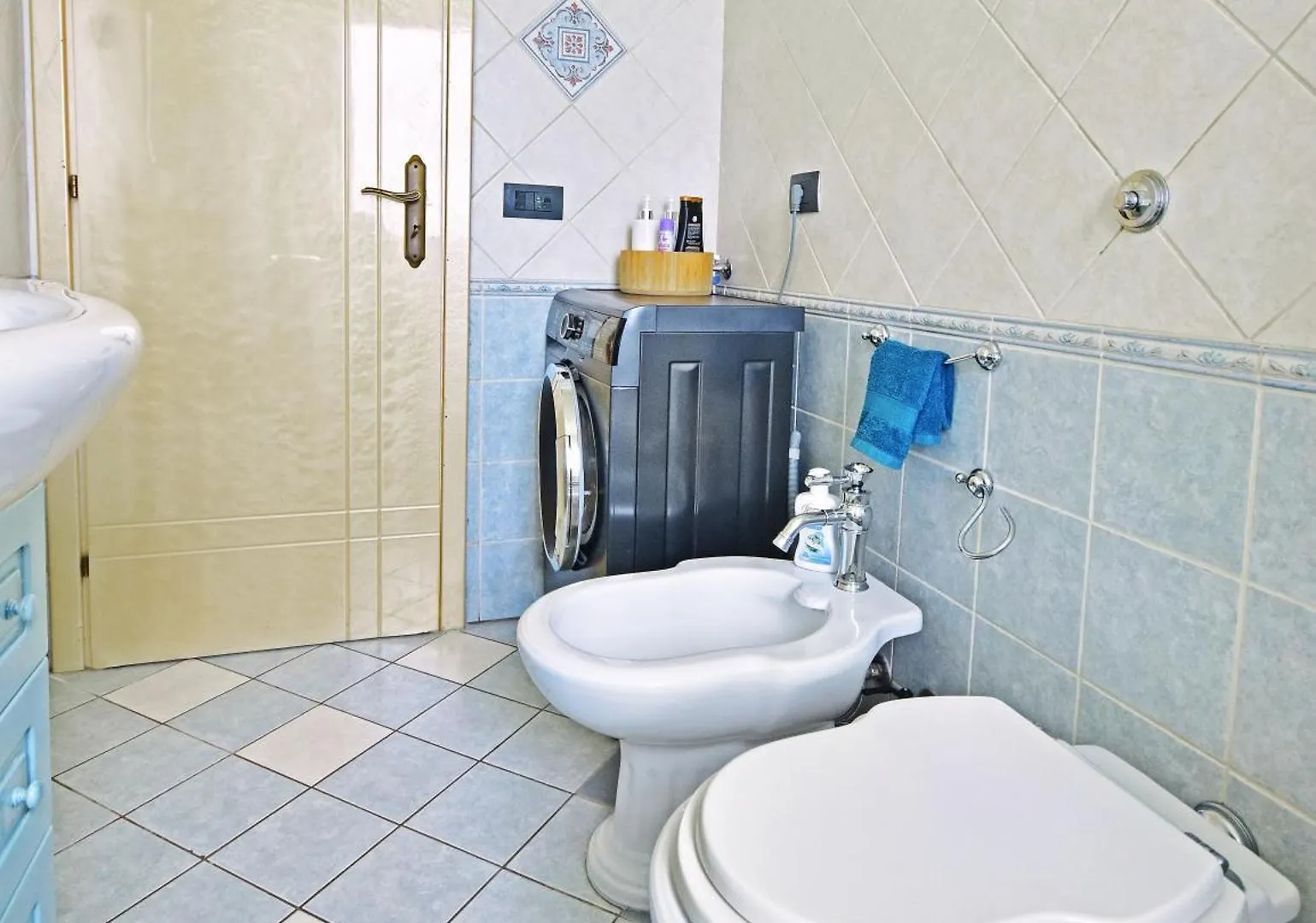 Apartmán Sant'Anna Agrigento